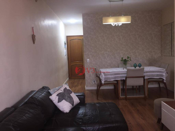 Imagem Apartamento com 3 Quartos à Venda, 70 m² em Vila Formosa - São Paulo Imagem Apartamento com 3 Quartos à Venda, 70 m² em Vila Formosa - São Paulo