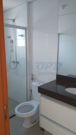 Imagem Apartamento para Alugar,  em Jardim Botânico - Ribeirão Preto