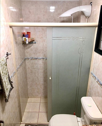 Imagem Apartamento com 1 Quarto à Venda, 57 m² em Caiçara - Praia Grande Imagem Apartamento com 1 Quarto à Venda, 57 m² em Caiçara - Praia Grande