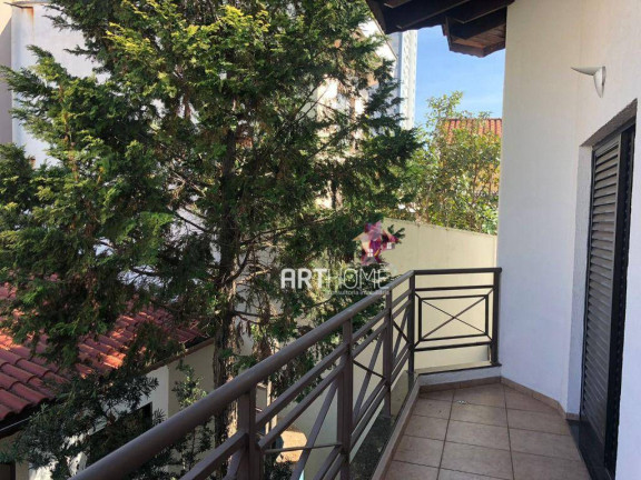 Imagem Sobrado com 3 Quartos à Venda, 354 m² em Parque Da Vila Prudente - São Paulo