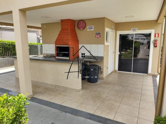 Imagem Apartamento com 2 Quartos à Venda, 46 m² em Piracicamirim - Piracicaba
