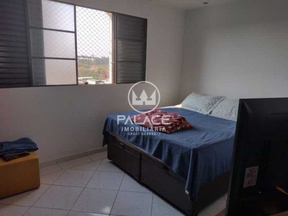 Imagem Apartamento com 3 Quartos à Venda, 110 m² em Vila Monteiro - Piracicaba Imagem Apartamento com 3 Quartos à Venda, 110 m² em Vila Monteiro - Piracicaba