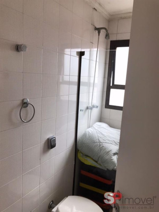 Imagem Apartamento com 3 Quartos à Venda, 172 m² em Jardim Ampliação - São Paulo Imagem Apartamento com 3 Quartos à Venda, 172 m² em Jardim Ampliação - São Paulo