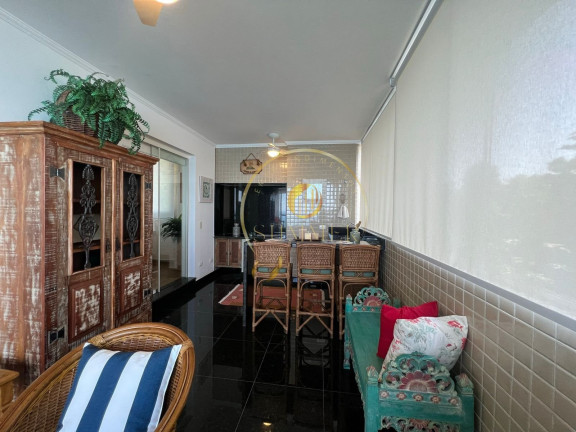 Imagem Apartamento com 3 Quartos à Venda, 236 m² em Morro Sorocotuba - Guarujá