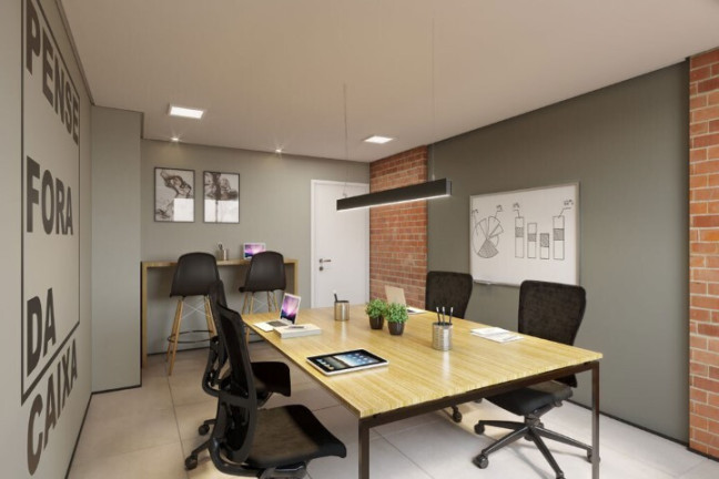 Imagem Imóvel com 2 Quartos à Venda, 37 m² em Imirim - São Paulo