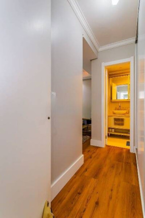 Imagem Apartamento com 3 Quartos à Venda, 75 m² em Jardim Carvalho - Porto Alegre