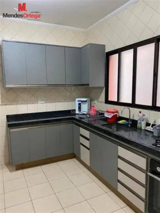 Imagem Apartamento com 2 Quartos à Venda, 80 m² em Parque Campolim - Sorocaba