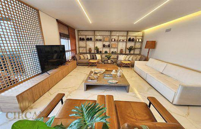 Imagem Apartamento com 4 Quartos à Venda, 222 m² em Perdizes - São Paulo Imagem Apartamento com 4 Quartos à Venda, 222 m² em Perdizes - São Paulo