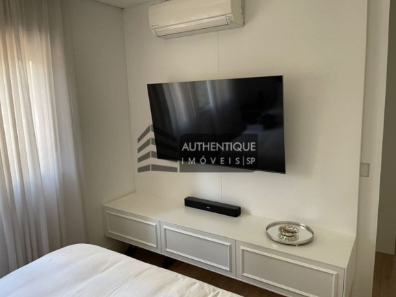 Imagem Apartamento com 3 Quartos à Venda, 144 m² em Campo Belo - São Paulo Imagem Apartamento com 3 Quartos à Venda, 144 m² em Campo Belo - São Paulo