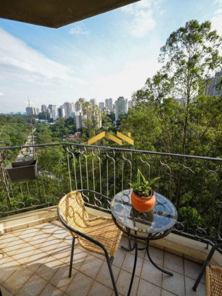 Imagem Apartamento com 3 Quartos à Venda, 82 m² em Morumbi - São Paulo Imagem Apartamento com 3 Quartos à Venda, 82 m² em Morumbi - São Paulo