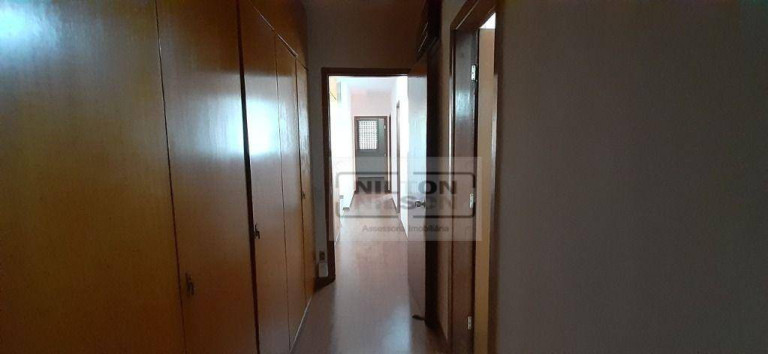 Imagem Apartamento com 3 Quartos à Venda, 140 m² em Vila Itapura - Campinas