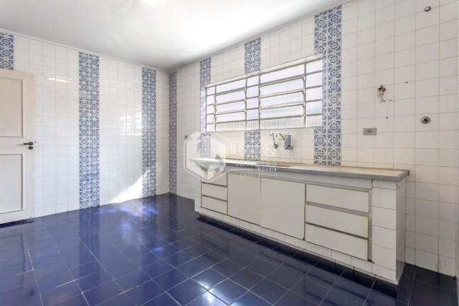 Imagem Casa com 3 Quartos à Venda, 175 m² em Parque Jabaquara - São Paulo Imagem Casa com 3 Quartos à Venda, 175 m² em Parque Jabaquara - São Paulo