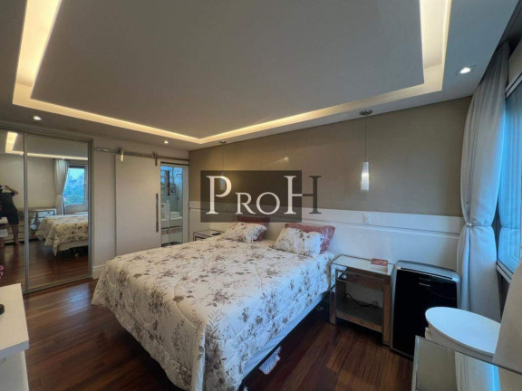 Imagem Apartamento com 3 Quartos à Venda, 142 m² em Jardim - Santo André Imagem Apartamento com 3 Quartos à Venda, 142 m² em Jardim - Santo André