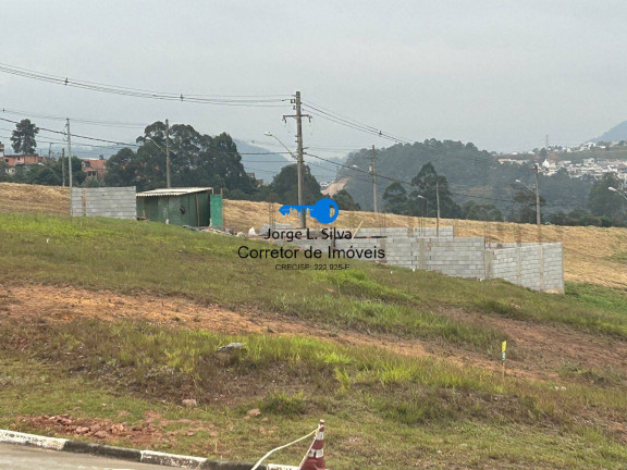 Imagem Terreno em Condomínio à Venda, 150 m² em Chácara Jaguari (fazendinha) - Santana De Parnaíba Imagem Terreno em Condomínio à Venda, 150 m² em Chácara Jaguari (fazendinha) - Santana De Parnaíba