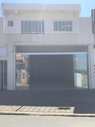 Imóvel Comercial à Venda, 257 m² em Jardim São Lourenzo - Sorocaba
