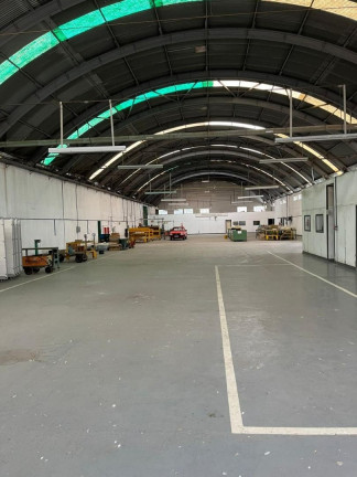 Imagem Imóvel Comercial à Venda, 3.500 m² em Cidade Industrial - Curitiba Imagem Imóvel Comercial à Venda, 3.500 m² em Cidade Industrial - Curitiba
