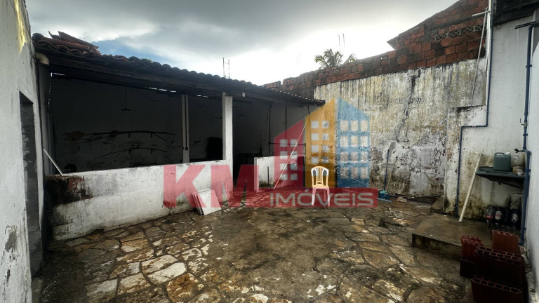 Imagem Galpão para Alugar, 500 m² em Bom Jardim - Mossoró