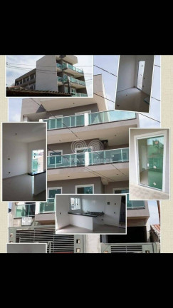 Imagem Cobertura com 2 Quartos à Venda, 50 m² em Itaquera - São Paulo