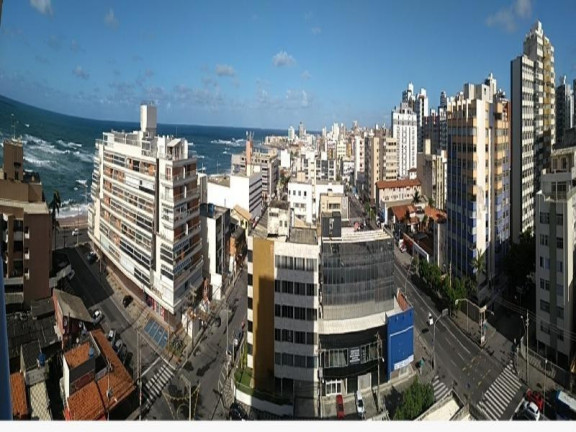 Imagem Apartamento com 1 Quarto à Venda, 51 m² em Pituba - Salvador