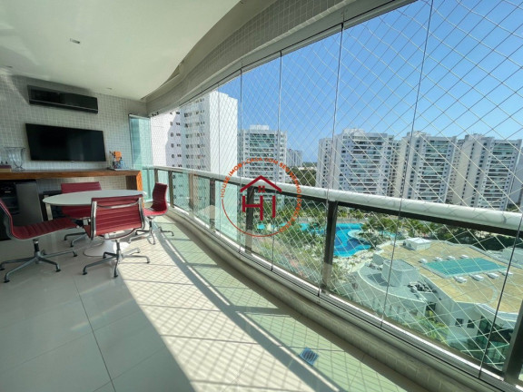 Apartamento com 3 Quartos à Venda, 142 m² em Paralela - Salvador
