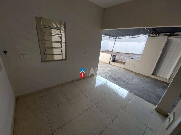 Imagem Casa para Alugar, 180 m² em Centro - Americana Imagem Casa para Alugar, 180 m² em Centro - Americana