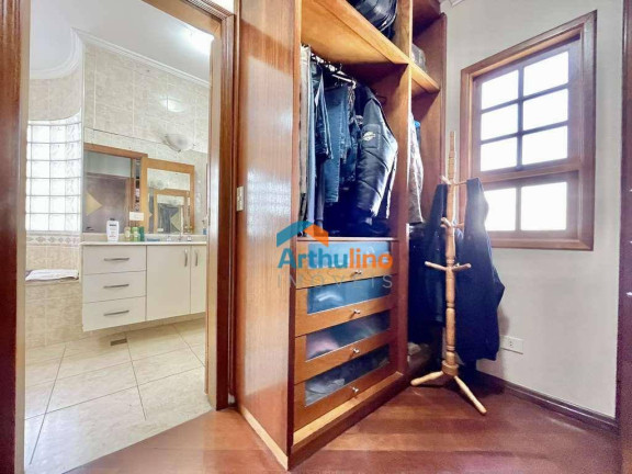 Imagem Casa com 3 Quartos à Venda, 318 m² em São Paulo Ii - Cotia