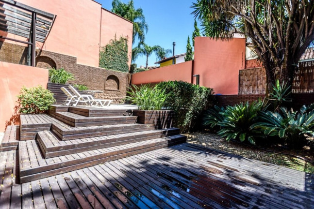 Imóvel com 4 Quartos à Venda,  em Passo Da Areia - Porto Alegre