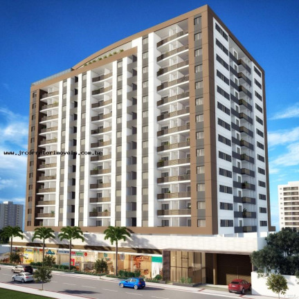 Apartamento com 3 Quartos à Venda, 70 m² em Praia Itaparica - Vila Velha