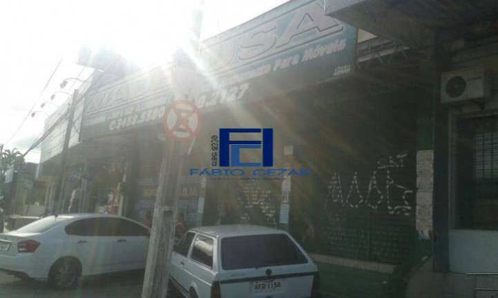 Galpão para Alugar, 350 m² em Centro - Camaragibe