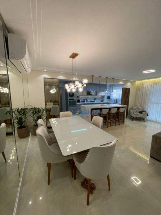 Apartamento com 3 Quartos à Venda, 154 m² em Jardim Flor Da Montanha - Guarulhos