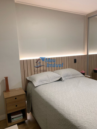 Imagem Imóvel com 1 Quarto à Venda, 31 m² em Norte (águas Claras) - Brasília