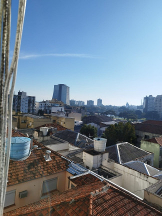 Imagem Apartamento com 1 Quarto à Venda, 34 m² em Cidade Baixa - Porto Alegre Imagem Apartamento com 1 Quarto à Venda, 34 m² em Cidade Baixa - Porto Alegre