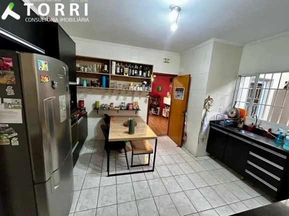 Imagem Sobrado com 3 Quartos à Venda, 151 m² em Jardim Europa - Sorocaba