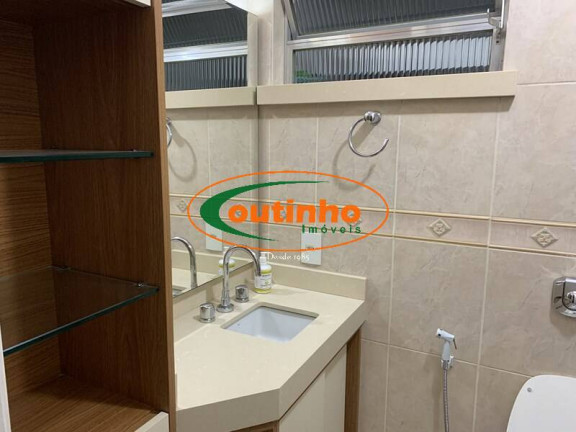 Imagem Apartamento com 2 Quartos à Venda, 77 m² em Maracanã - Rio De Janeiro Imagem Apartamento com 2 Quartos à Venda, 77 m² em Maracanã - Rio De Janeiro