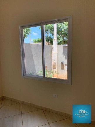 Imagem Casa com 3 Quartos à Venda, 70 m² em água Branca - Boituva