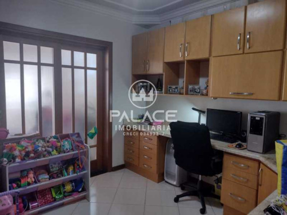 Imagem Imóvel com 2 Quartos à Venda, 180 m² em Paulicéia - Piracicaba