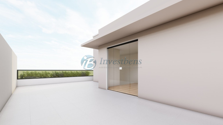Imagem Casa de Condomínio com 3 Quartos à Venda, 127 m² em Pinheirinho - Curitiba