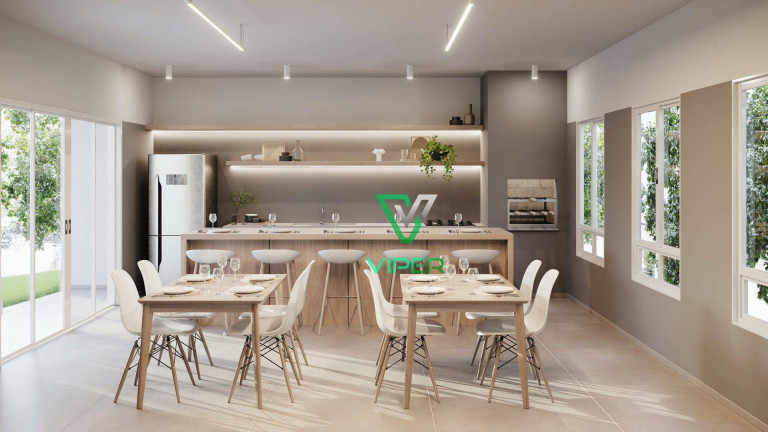 Imagem Apartamento com 2 Quartos à Venda, 39 m² em Restinga Seca - Almirante Tamandaré Imagem Apartamento com 2 Quartos à Venda, 39 m² em Restinga Seca - Almirante Tamandaré