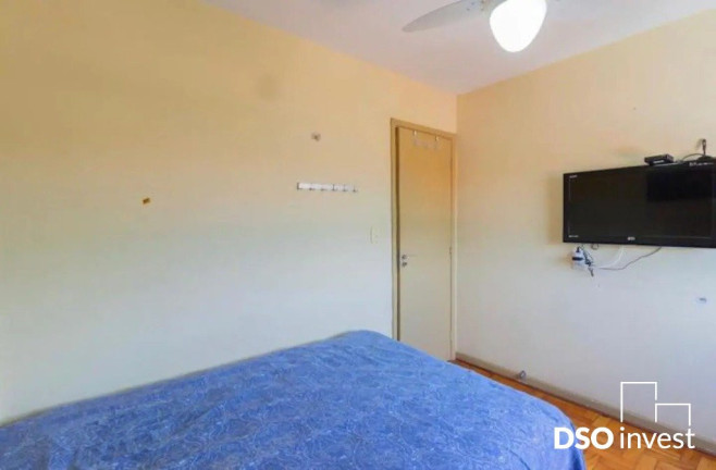 Imagem Apartamento com 2 Quartos para Alugar, 65 m² em Brooklin - São Paulo