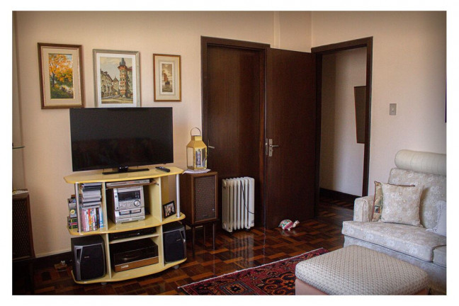 Imagem Apartamento com 3 Quartos à Venda, 183 m² em Centro - Curitiba Imagem Apartamento com 3 Quartos à Venda, 183 m² em Centro - Curitiba