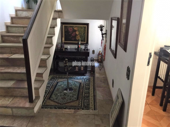 Imagem Casa com 4 Quartos à Venda, 550 m² em Jardim Guedala - São Paulo