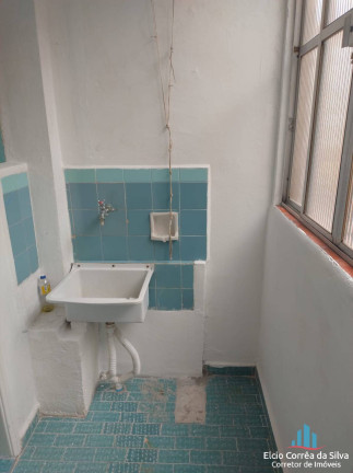 Imagem Apartamento com 2 Quartos para Alugar, 70 m² em Embaré - Santos