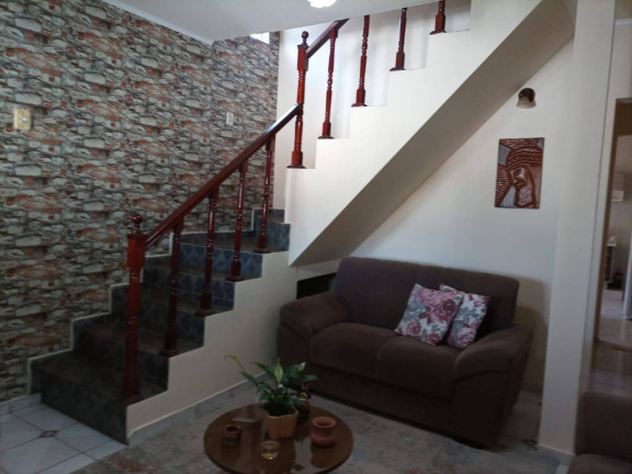 Casa com 2 Quartos à Venda, 154 m² em Jardim Celeste - Jundiaí