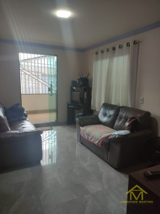 Imagem Casa com 4 Quartos à Venda, 250 m² em Rio Marinho - Vila Velha