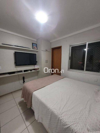 Imagem Apartamento com 3 Quartos à Venda, 77 m² em Jardim Bela Vista - Aparecida De Goiânia