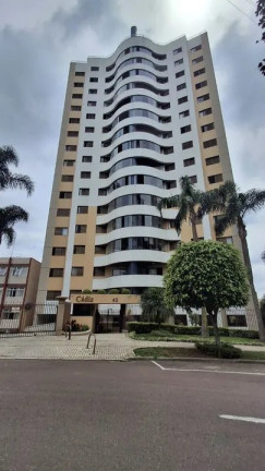 Apartamento com 3 Quartos à Venda, 114 m² em Portão - Curitiba