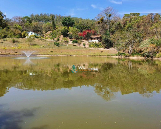 Imagem Fazenda à Venda, 545 m² em Amparo - Amparo Imagem Fazenda à Venda, 545 m² em Amparo - Amparo