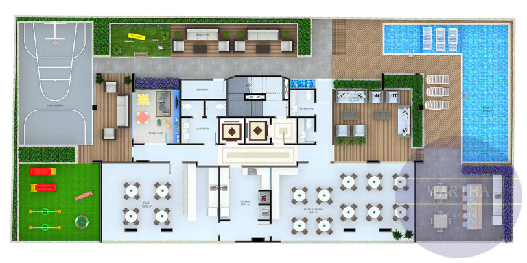 Imagem Apartamento com 3 Quartos à Venda, 120 m² em Centro - Balneário Camboriú Imagem Apartamento com 3 Quartos à Venda, 120 m² em Centro - Balneário Camboriú