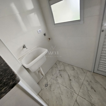 Imagem Apartamento com 2 Quartos para Alugar, 76 m² em Mirim - Praia Grande