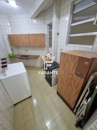 Imagem Apartamento com 1 Quarto para Alugar, 73 m² em Ponta Da Praia - Santos Imagem Apartamento com 1 Quarto para Alugar, 73 m² em Ponta Da Praia - Santos